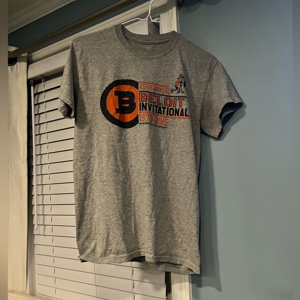 Beloit Wrestling T-Shirt